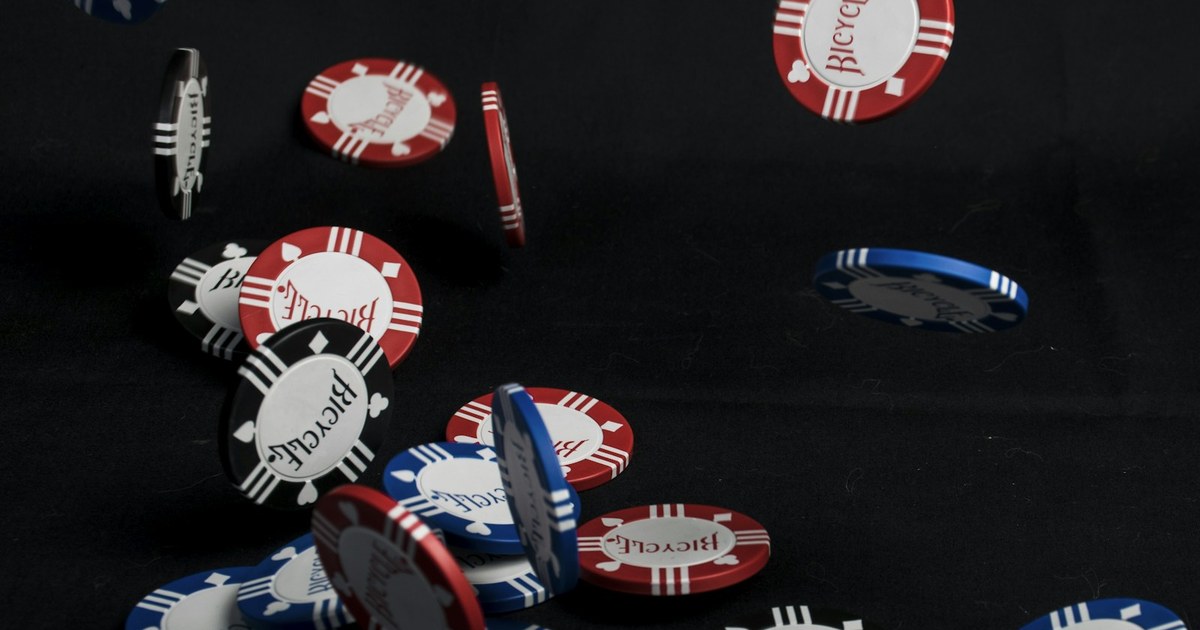 Pot odds: a conta simples de risco e recompensa